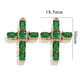 1750 dark green 18.5mm×30mm Picture14